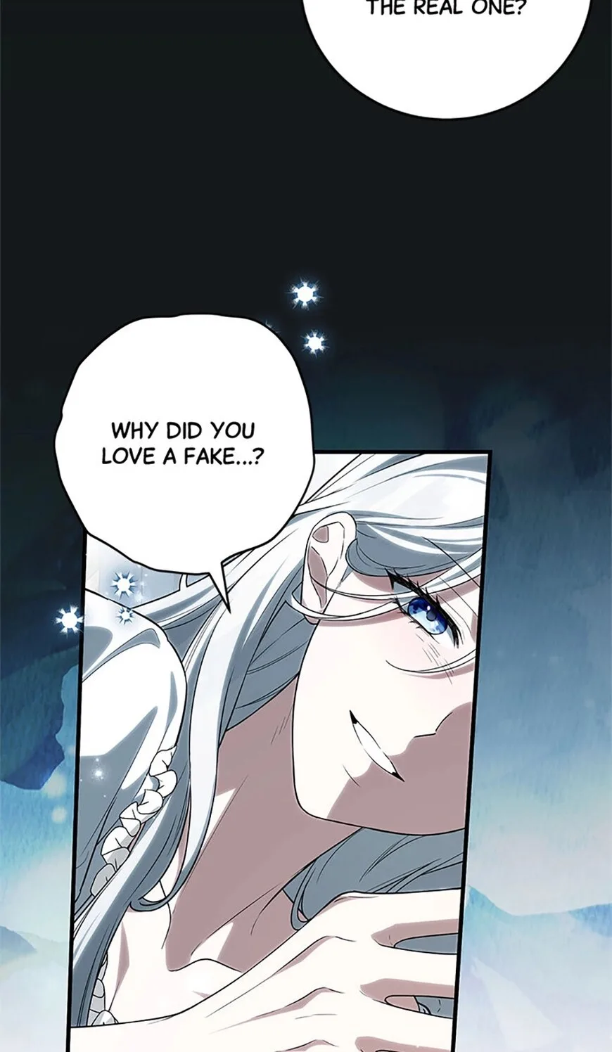 Frozen Wolf, Fire Dragon Chapter 91 page 48