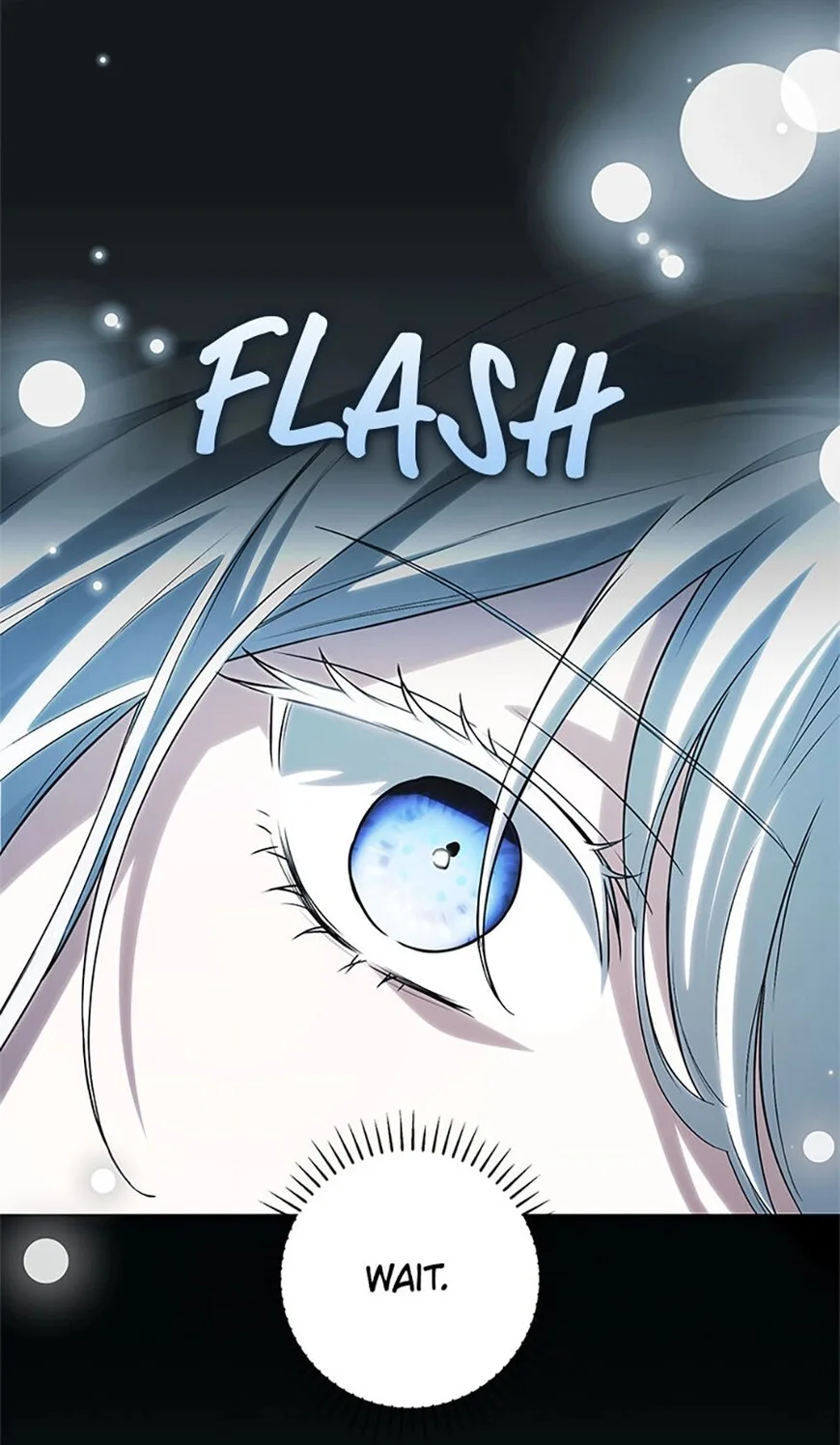 Frozen Wolf, Fire Dragon Chapter 91 page 51