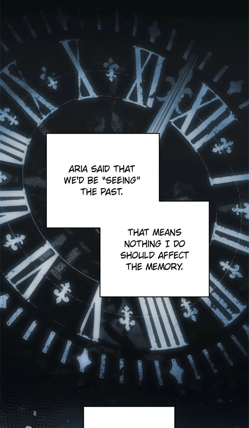 Frozen Wolf, Fire Dragon Chapter 91 page 52