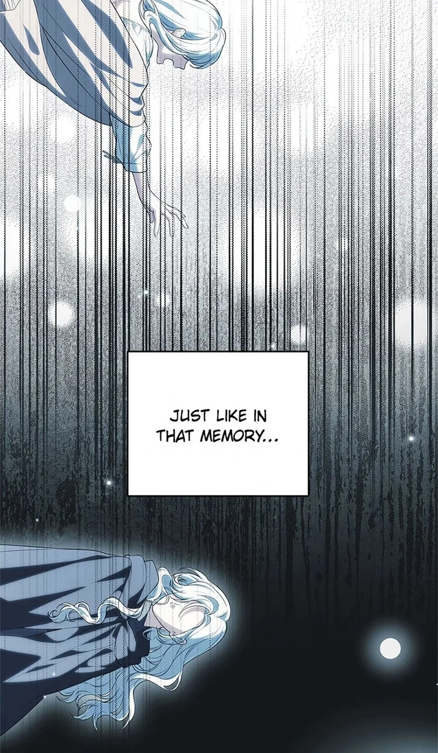 Frozen Wolf, Fire Dragon Chapter 91 page 50