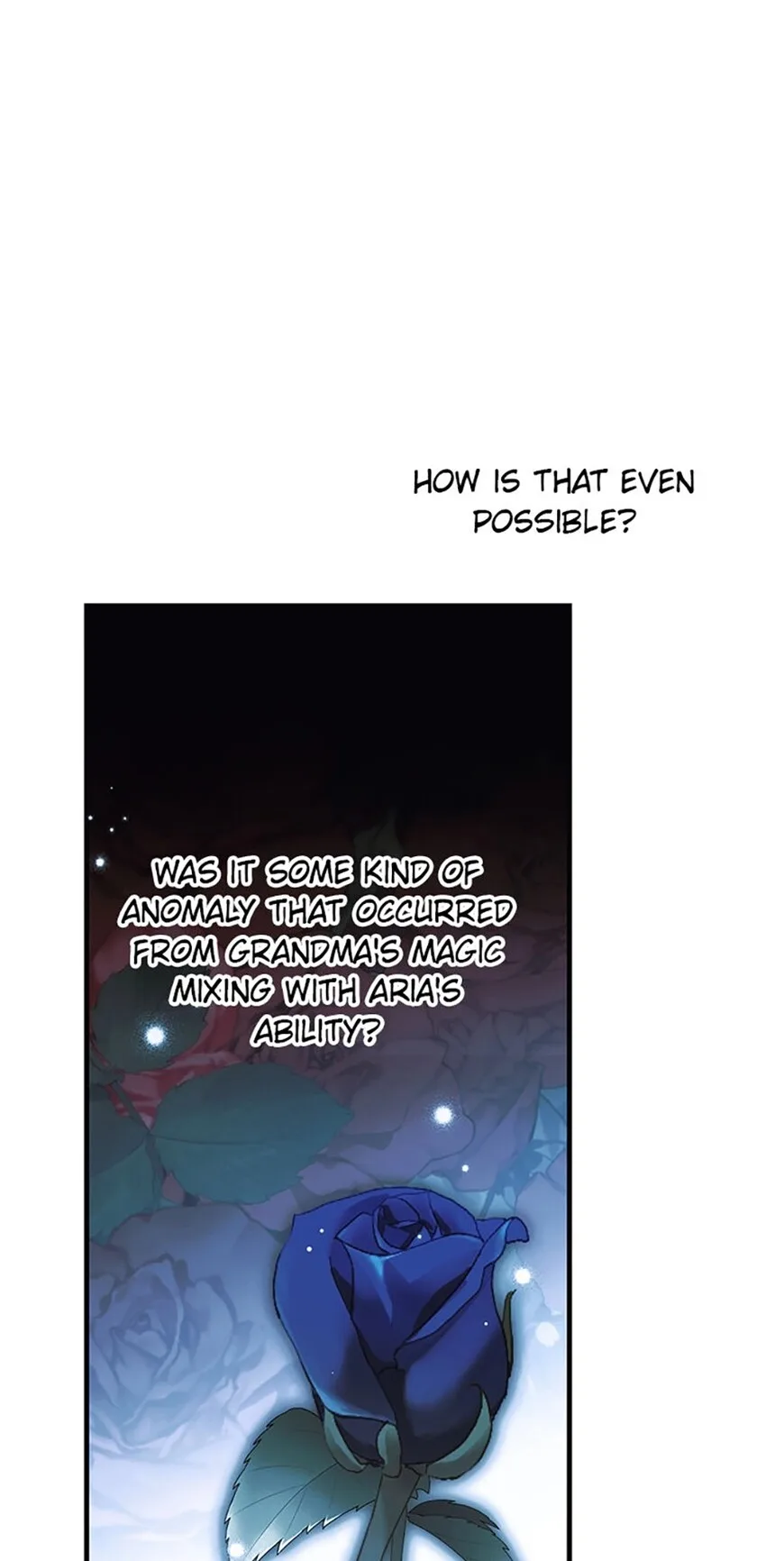 Frozen Wolf, Fire Dragon Chapter 91 page 56