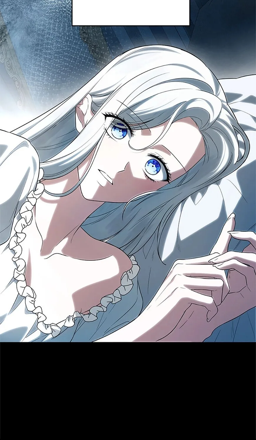 Frozen Wolf, Fire Dragon Chapter 91 page 54