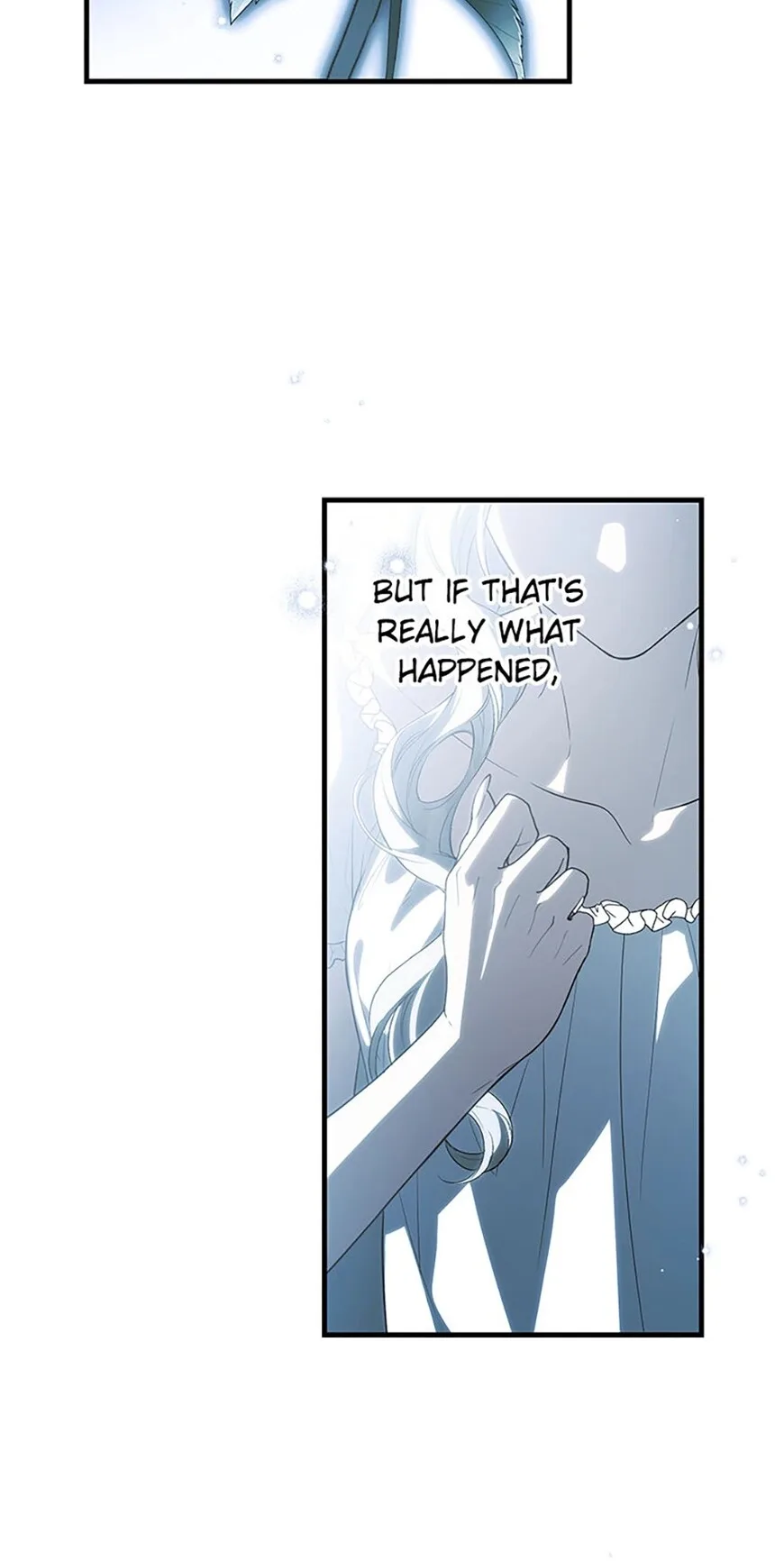 Frozen Wolf, Fire Dragon Chapter 91 page 57