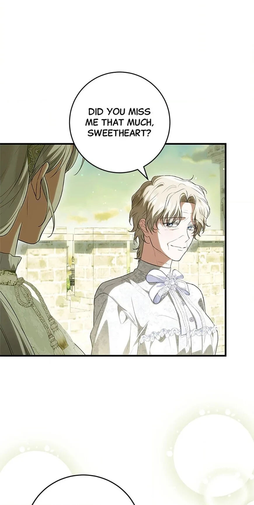 Frozen Wolf, Fire Dragon Chapter 91 page 60