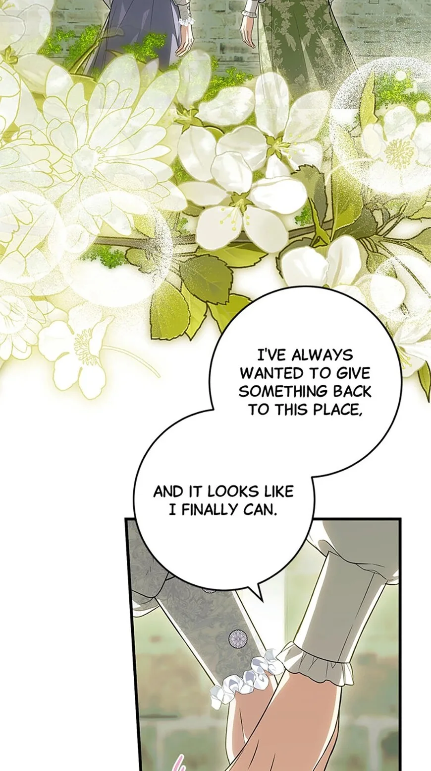 Frozen Wolf, Fire Dragon Chapter 91 page 65