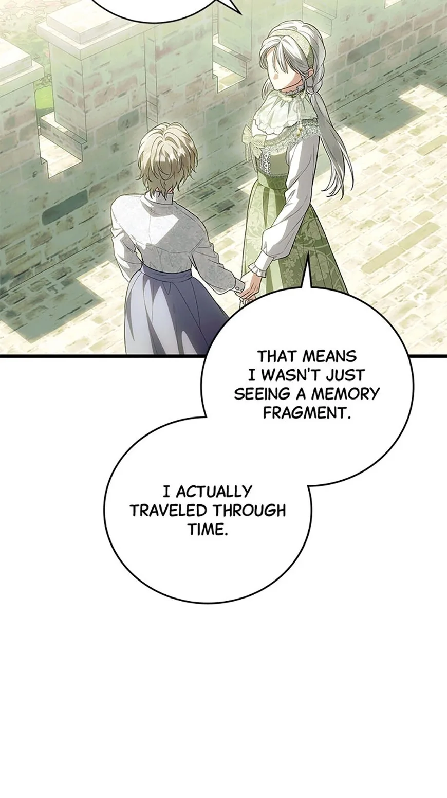 Frozen Wolf, Fire Dragon Chapter 91 page 69