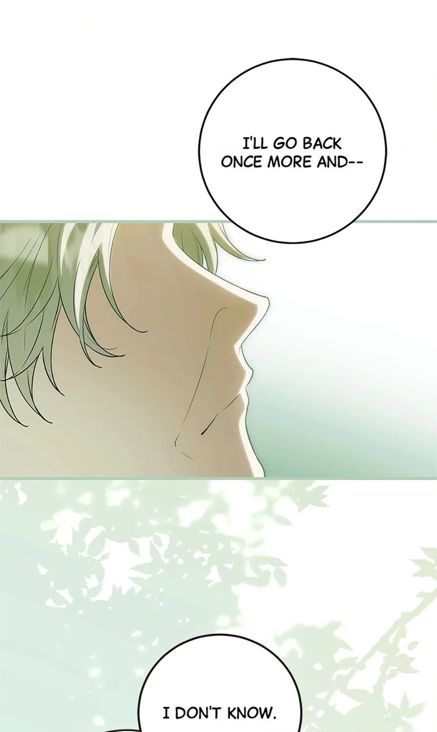 Frozen Wolf, Fire Dragon Chapter 91 page 70