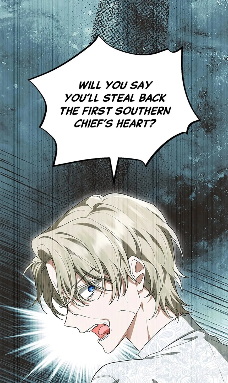 Frozen Wolf, Fire Dragon Chapter 91 page 74