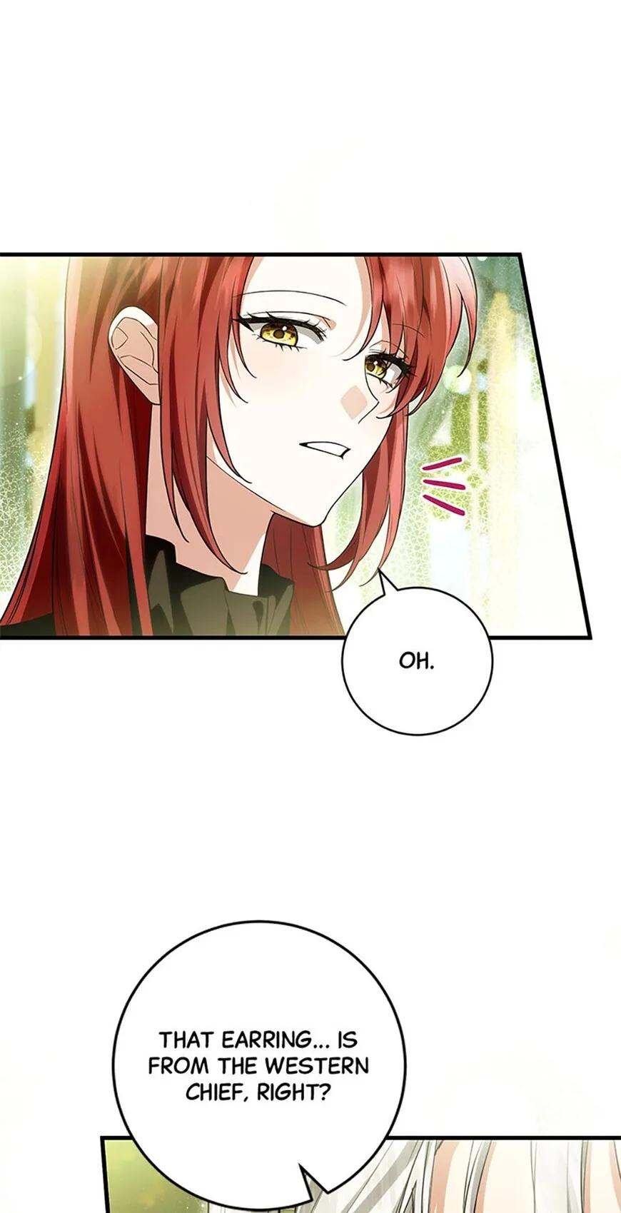 Frozen Wolf, Fire Dragon Chapter 92 page 17