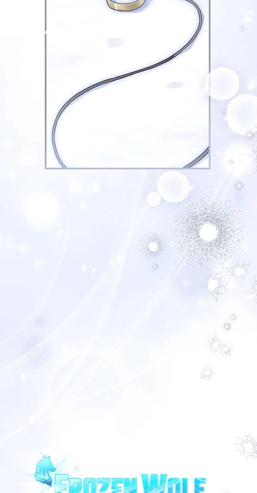 Frozen Wolf, Fire Dragon Chapter 92 page 35