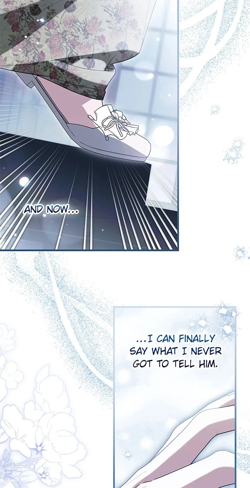 Frozen Wolf, Fire Dragon Chapter 92 page 6