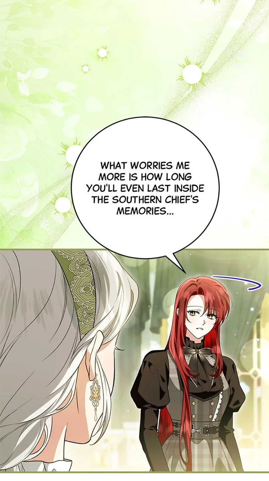 Frozen Wolf, Fire Dragon Chapter 92 page 16