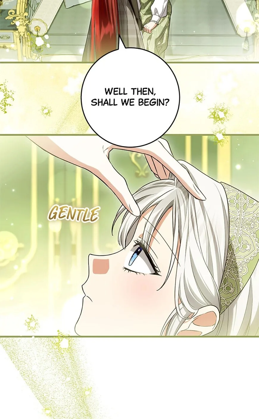 Frozen Wolf, Fire Dragon Chapter 92 page 27