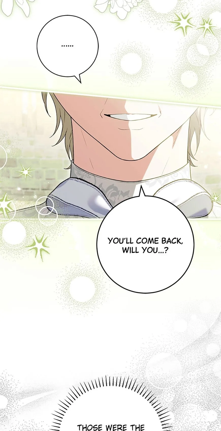 Frozen Wolf, Fire Dragon Chapter 92 page 4