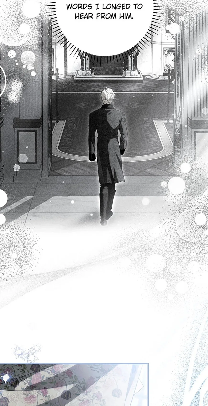Frozen Wolf, Fire Dragon Chapter 92 page 5