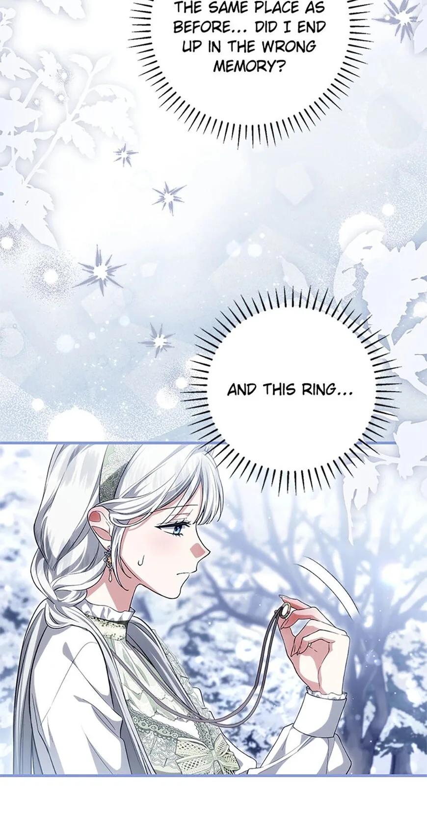 Frozen Wolf, Fire Dragon Chapter 92 page 38