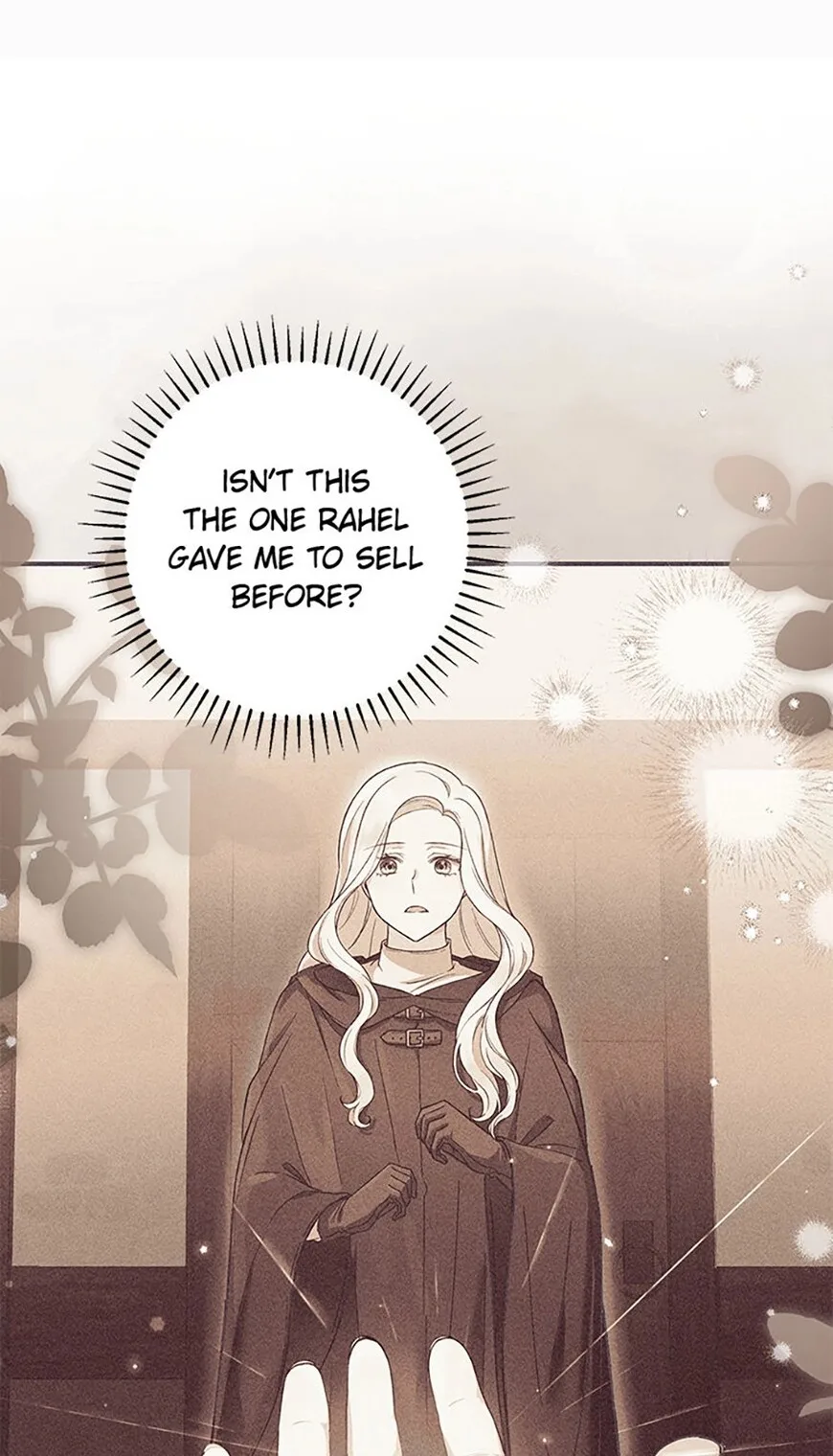 Frozen Wolf, Fire Dragon Chapter 92 page 39