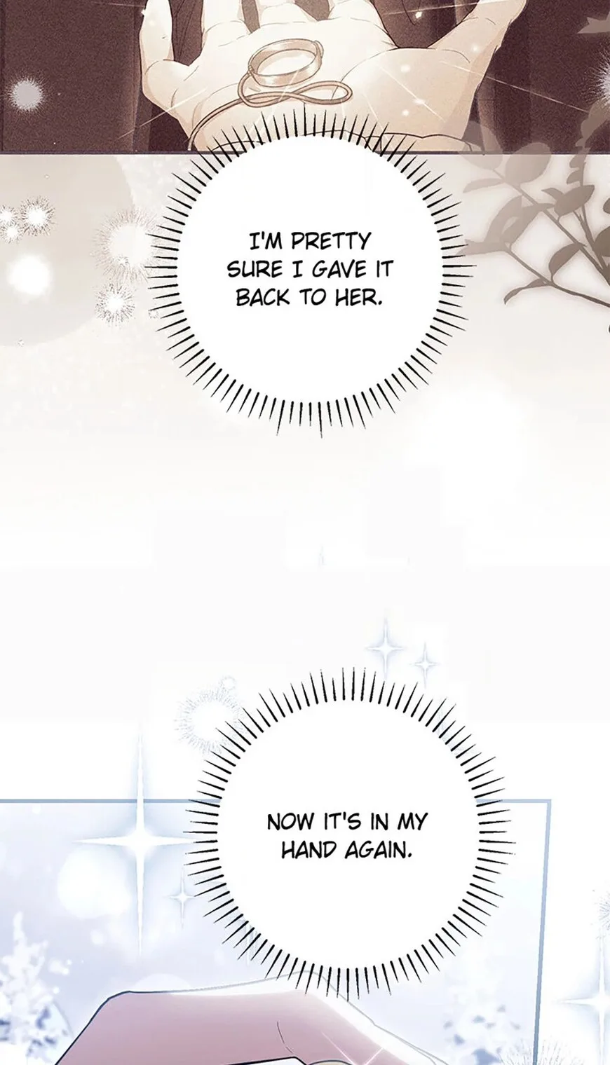 Frozen Wolf, Fire Dragon Chapter 92 page 40