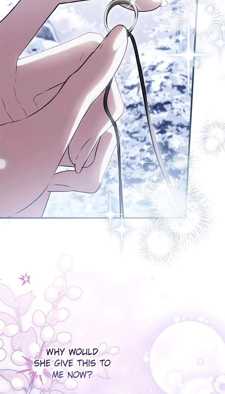 Frozen Wolf, Fire Dragon Chapter 92 page 41