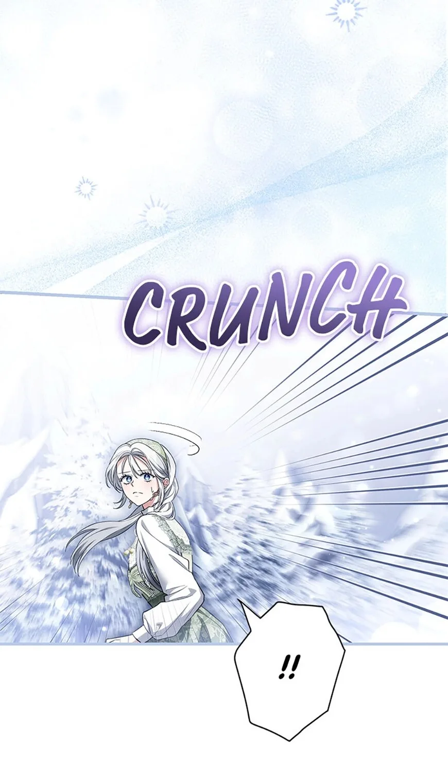 Frozen Wolf, Fire Dragon Chapter 92 page 46