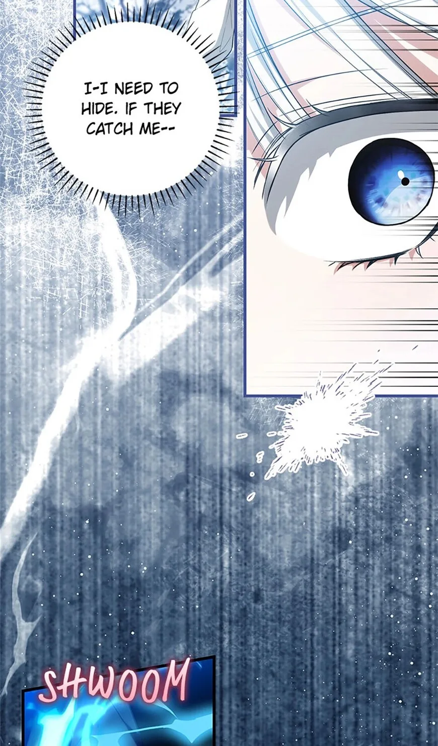 Frozen Wolf, Fire Dragon Chapter 92 page 49