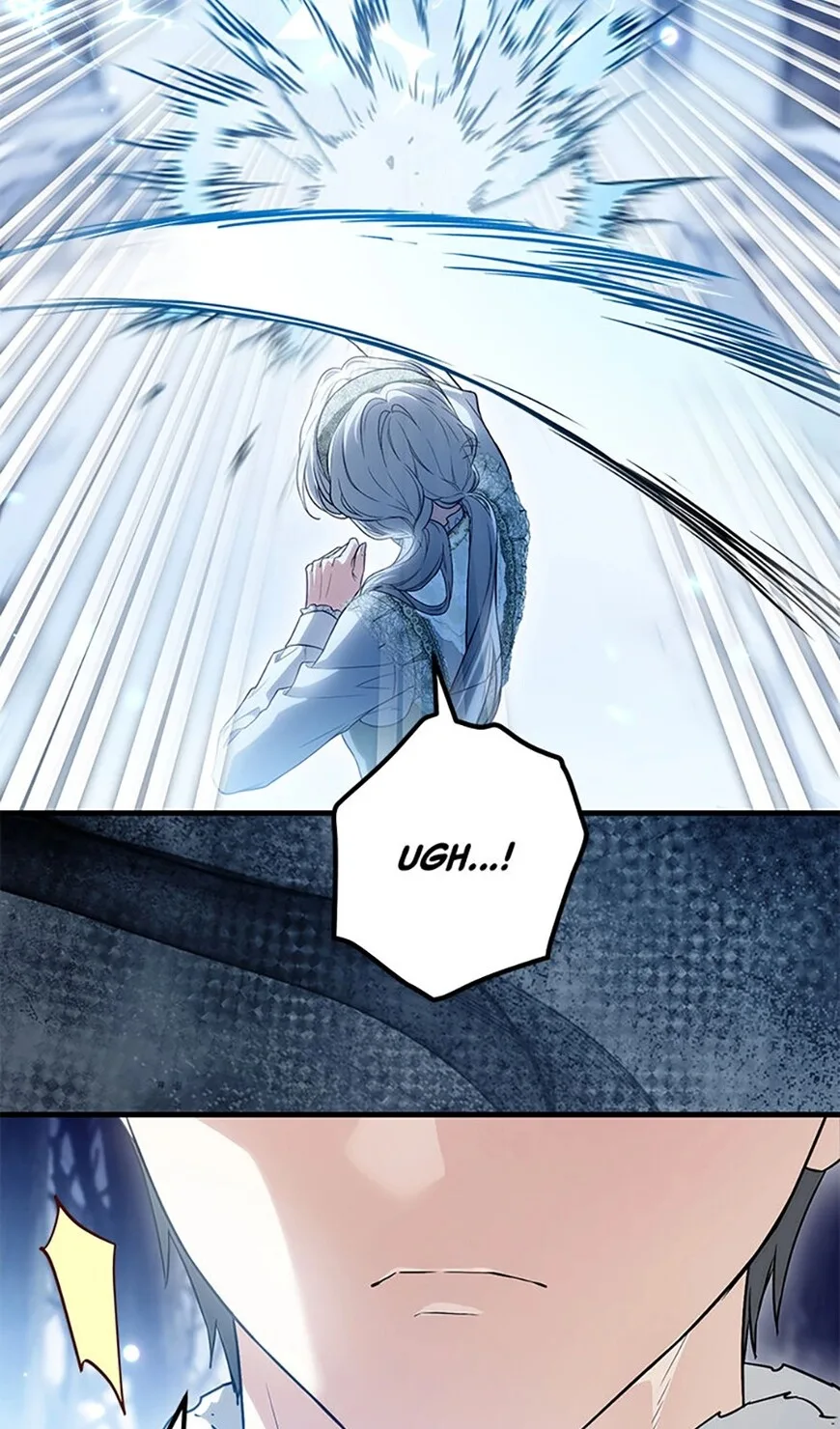 Frozen Wolf, Fire Dragon Chapter 92 page 51