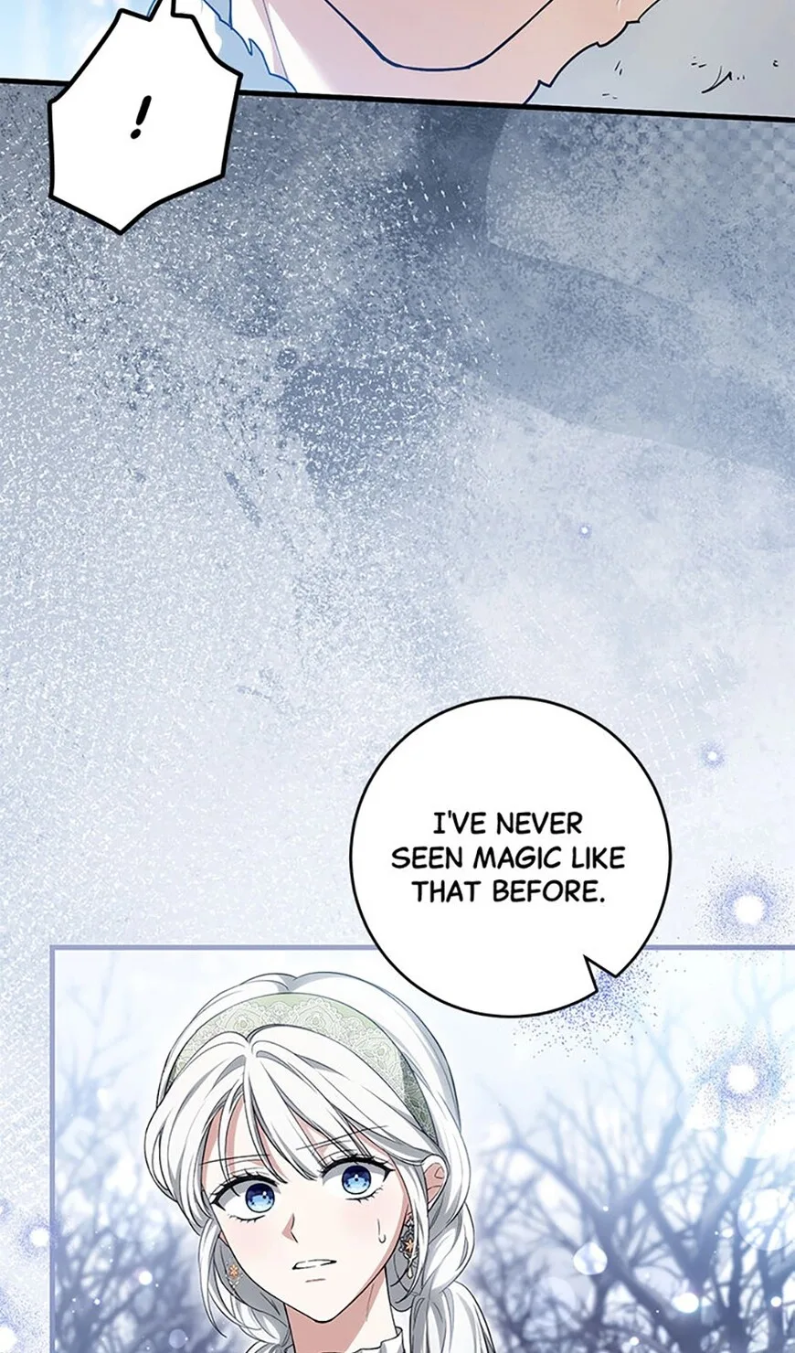 Frozen Wolf, Fire Dragon Chapter 92 page 52
