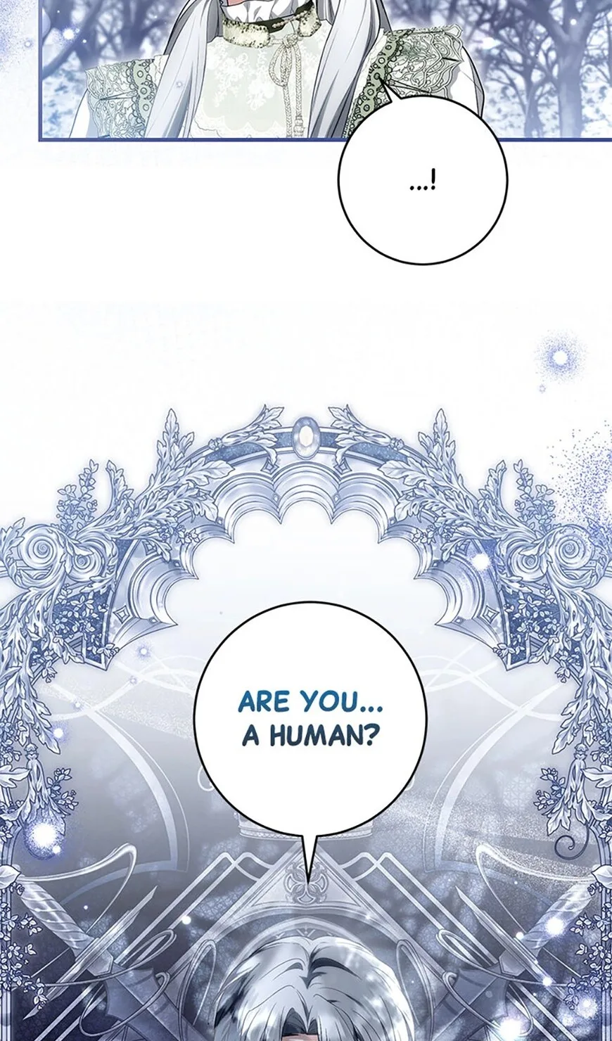 Frozen Wolf, Fire Dragon Chapter 92 page 53
