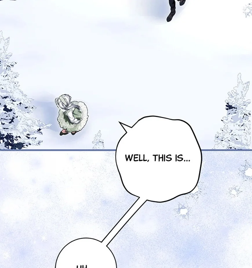 Frozen Wolf, Fire Dragon Chapter 92 page 56