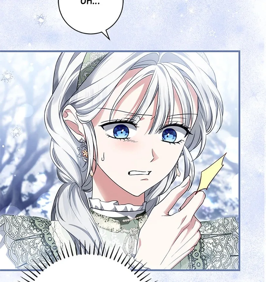 Frozen Wolf, Fire Dragon Chapter 92 page 57