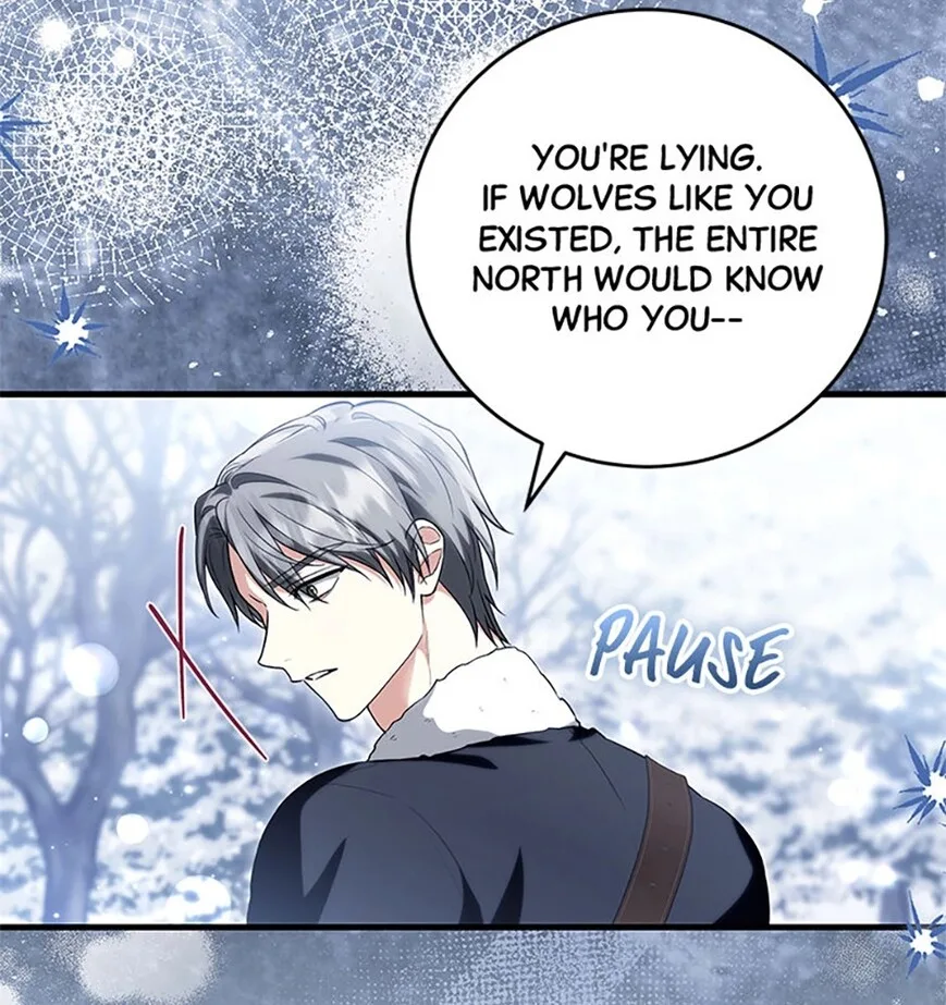 Frozen Wolf, Fire Dragon Chapter 92 page 61