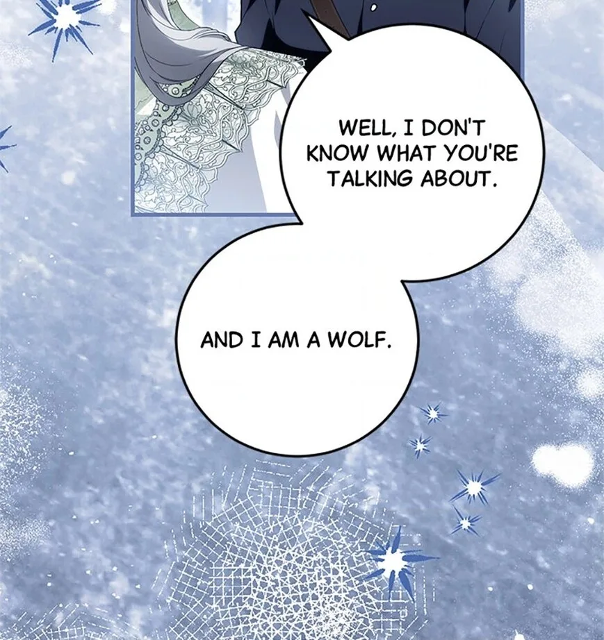 Frozen Wolf, Fire Dragon Chapter 92 page 60