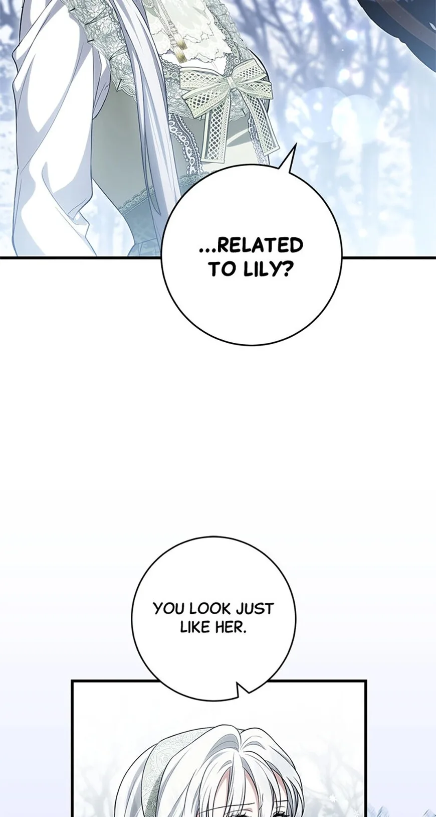 Frozen Wolf, Fire Dragon Chapter 93 page 2