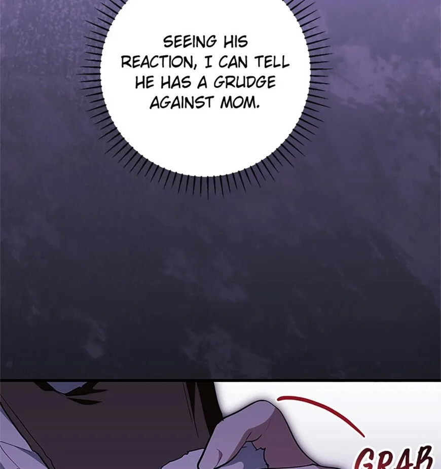 Frozen Wolf, Fire Dragon Chapter 93 page 14
