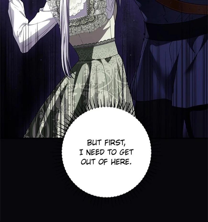 Frozen Wolf, Fire Dragon Chapter 93 page 17