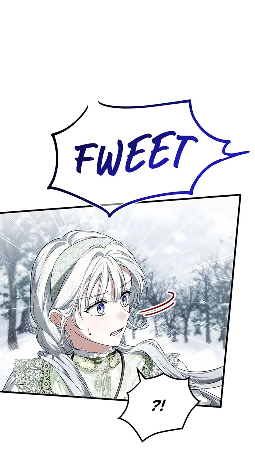 Frozen Wolf, Fire Dragon Chapter 93 page 7