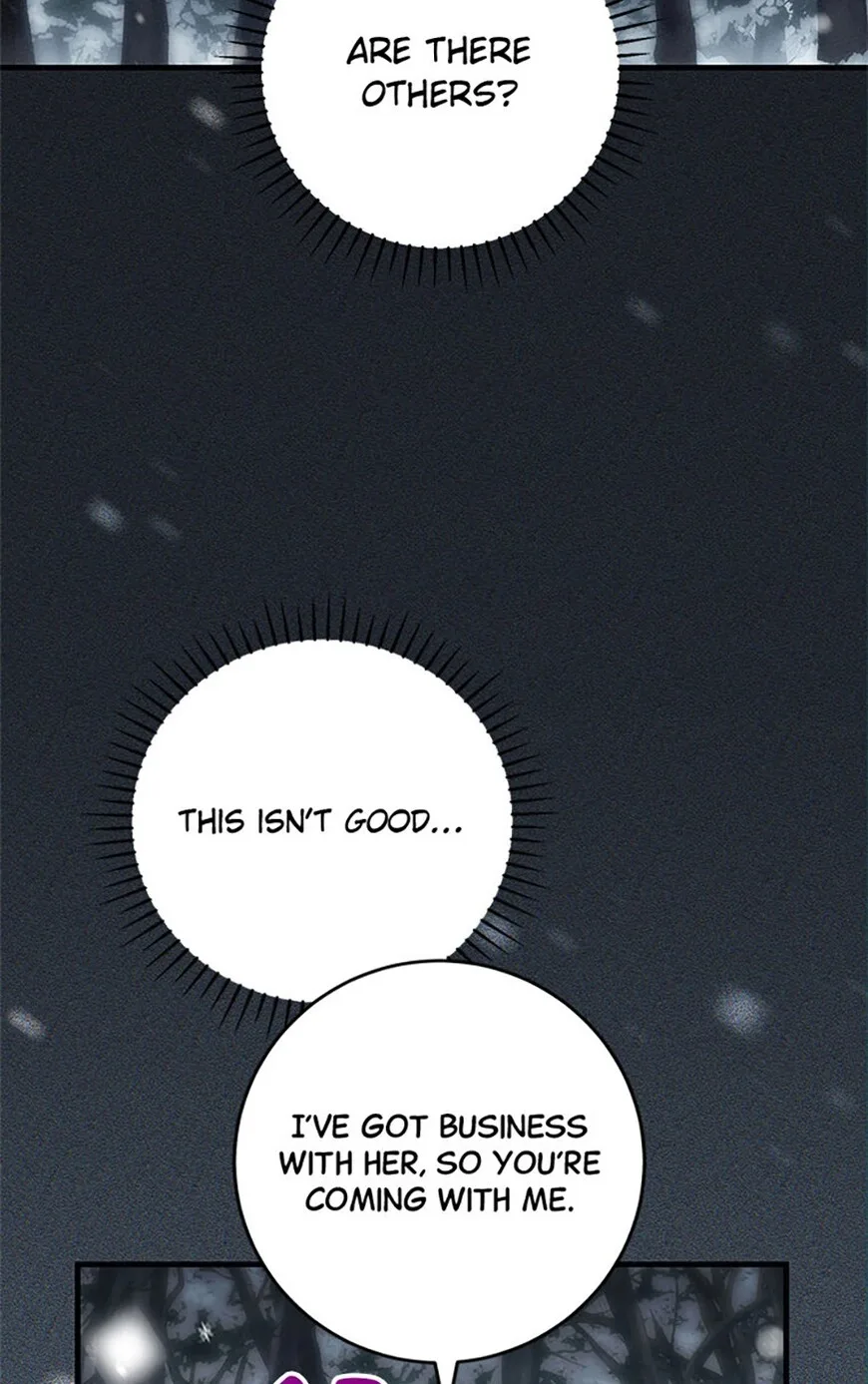 Frozen Wolf, Fire Dragon Chapter 93 page 9