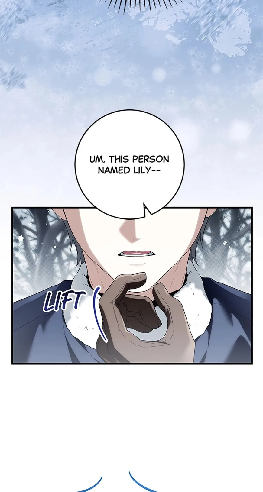 Frozen Wolf, Fire Dragon Chapter 93 page 5