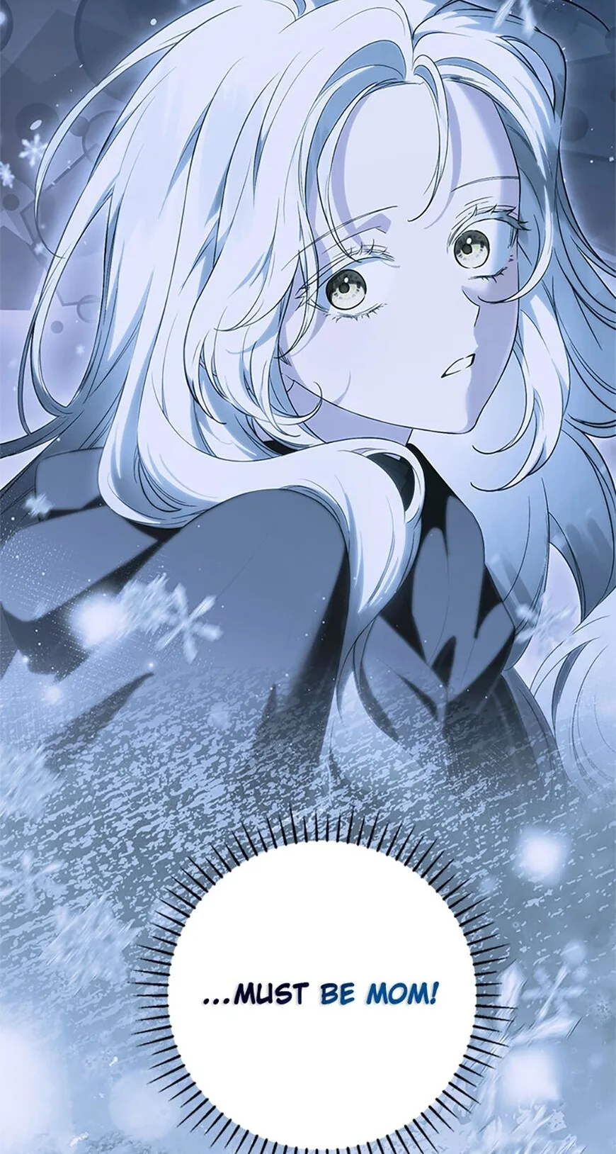 Frozen Wolf, Fire Dragon Chapter 93 page 4