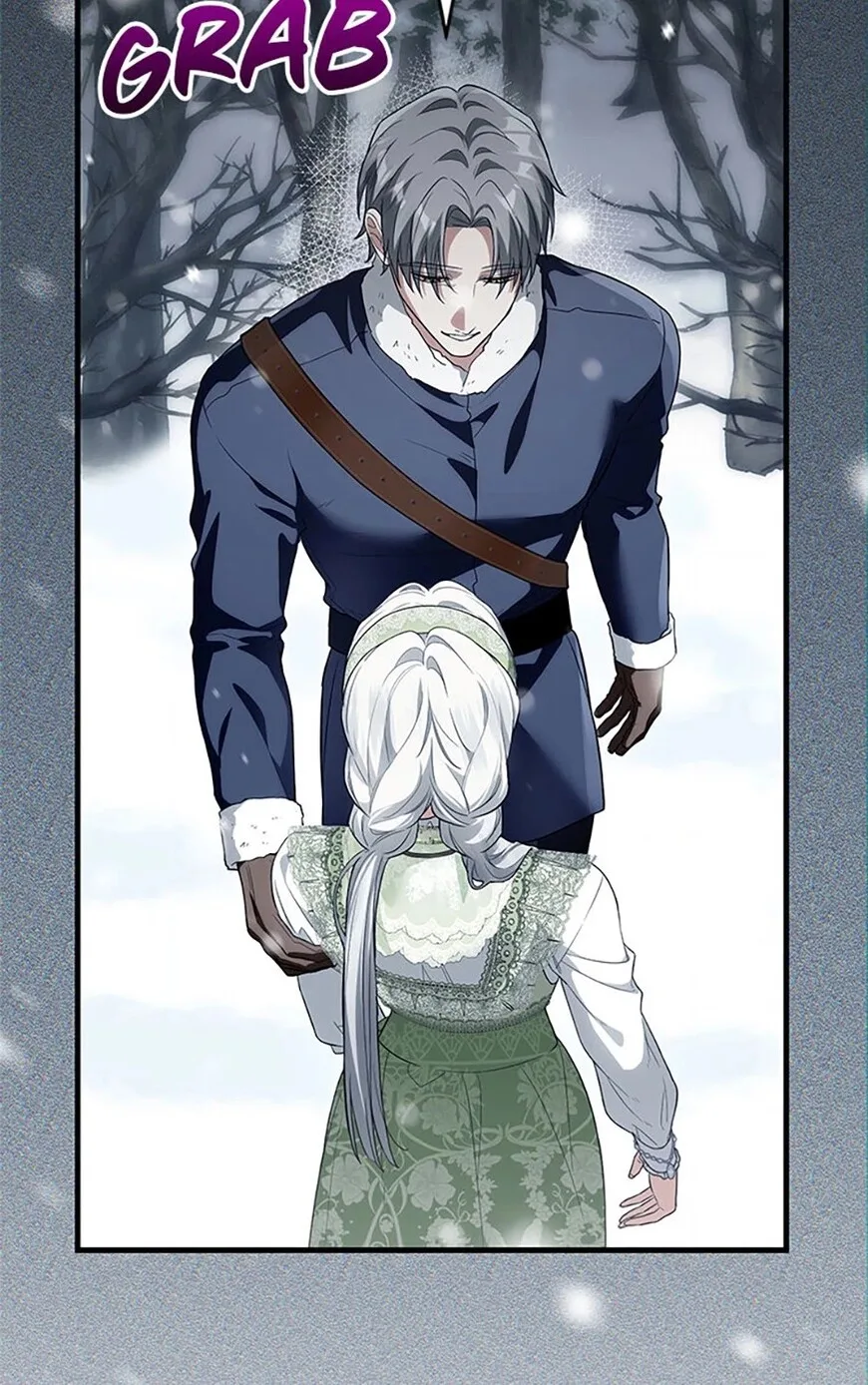 Frozen Wolf, Fire Dragon Chapter 93 page 10