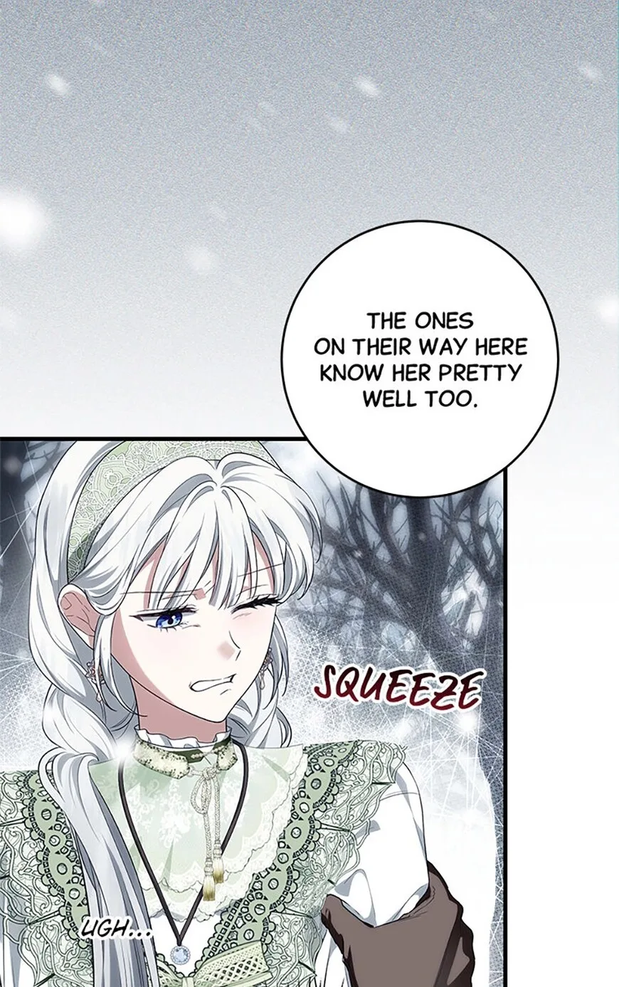 Frozen Wolf, Fire Dragon Chapter 93 page 11