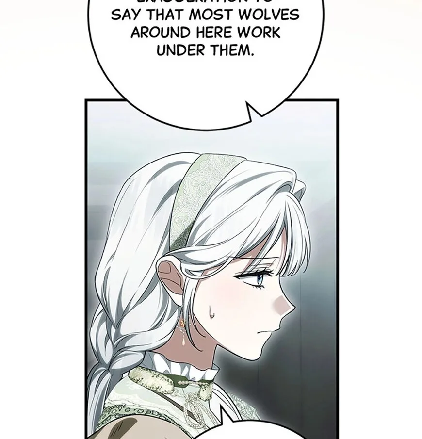 Frozen Wolf, Fire Dragon Chapter 93 page 52