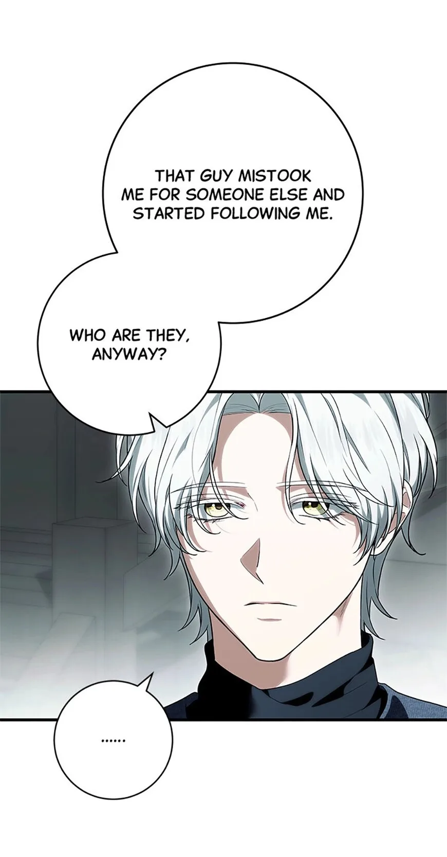 Frozen Wolf, Fire Dragon Chapter 93 page 48