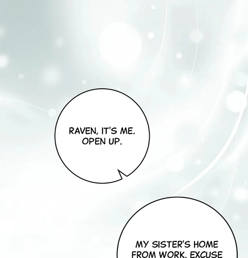 Frozen Wolf, Fire Dragon Chapter 93 page 55