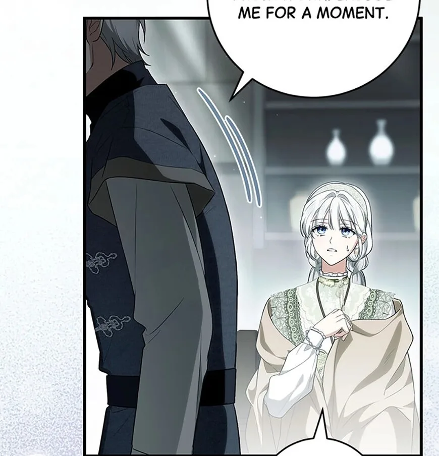 Frozen Wolf, Fire Dragon Chapter 93 page 56