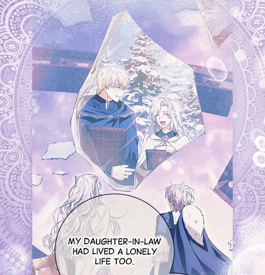 Frozen Wolf, Fire Dragon Chapter 93 page 58