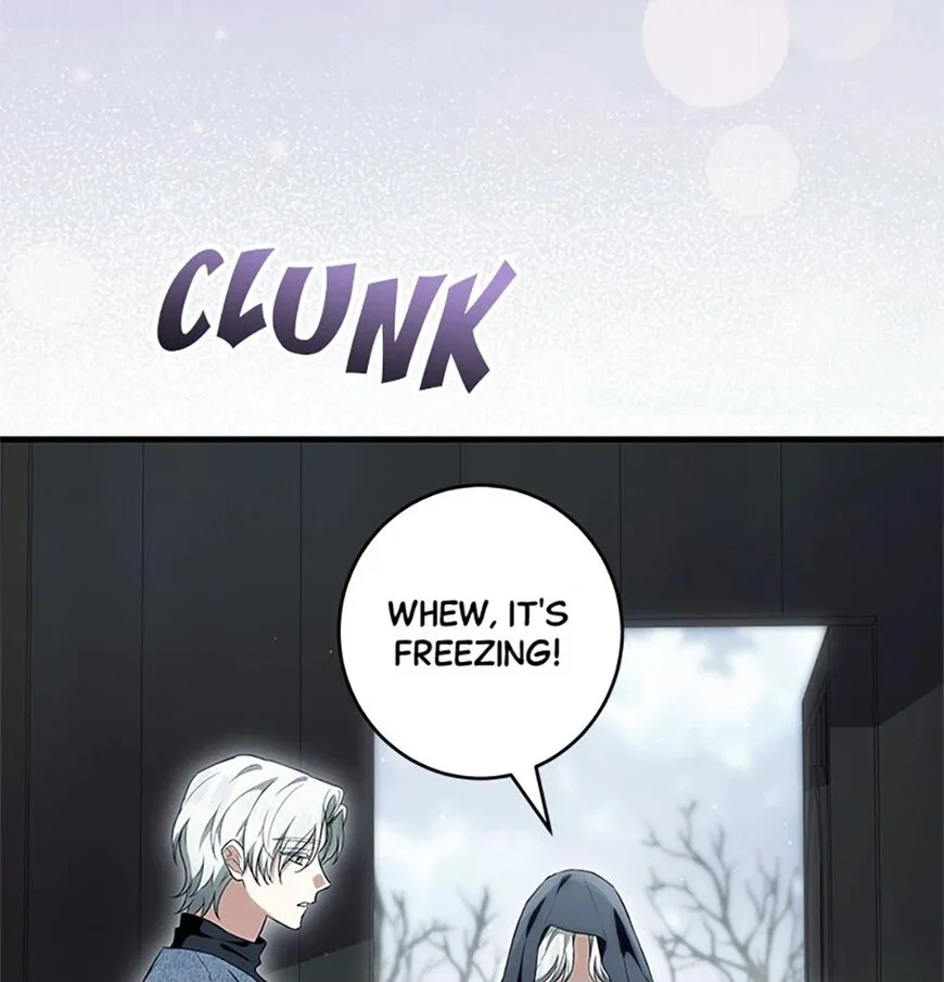 Frozen Wolf, Fire Dragon Chapter 93 page 60