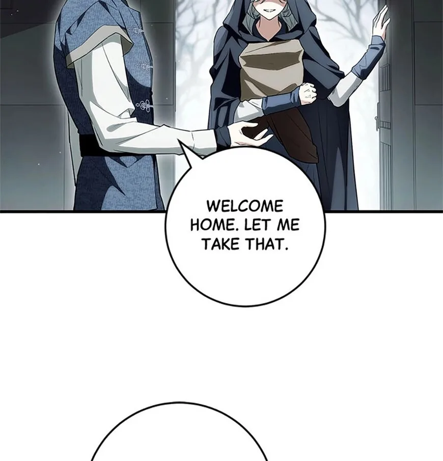 Frozen Wolf, Fire Dragon Chapter 93 page 61