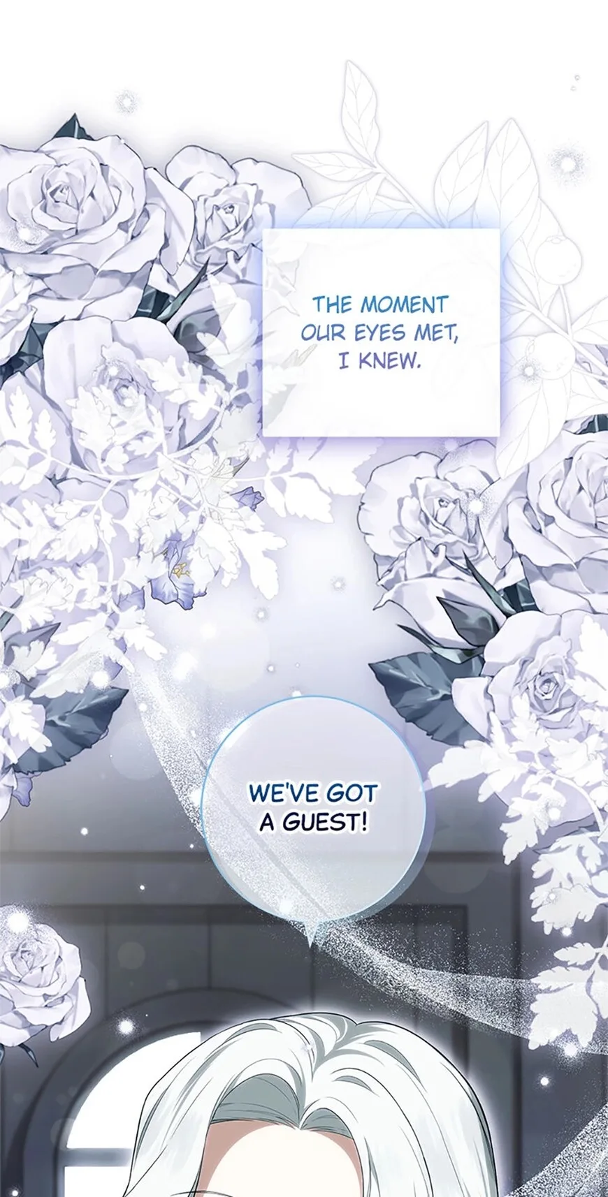 Frozen Wolf, Fire Dragon Chapter 93 page 65