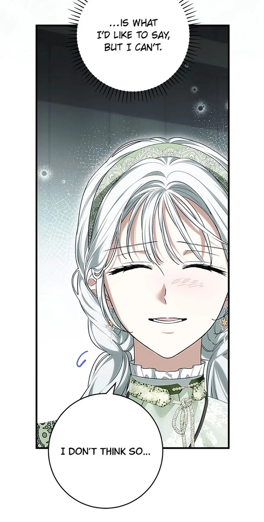 Frozen Wolf, Fire Dragon Chapter 93 page 72